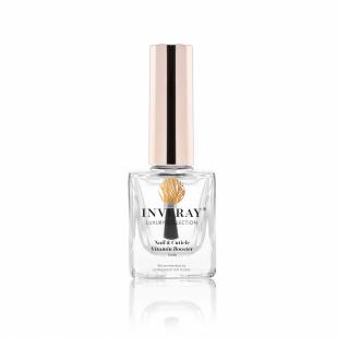 Inveray Nail  Cuticle Vitamin Booster Luxury Collection ISIDE