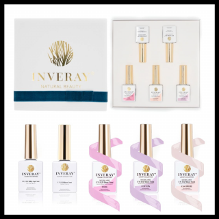 Inveray Natural Beauty Kit