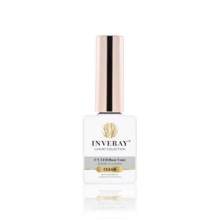 Inveray UV LED Builder in a Bottle Base Coat Luxury Collection