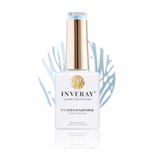 Inveray UV LED Gel Nail Polish Luxury Collection N  10 DAYDREAM