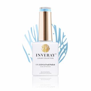 Inveray UV LED Gel Nail Polish Luxury Collection N  11 DIVINE