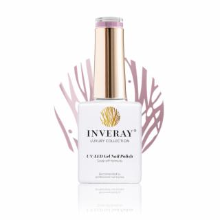 Inveray UV LED Gel Nail Polish Luxury Collection N  110 HARMONY