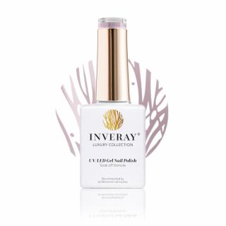 Inveray UV LED Gel Nail Polish Luxury Collection N  111 PEACE