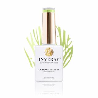 Inveray UV LED Gel Nail Polish Luxury Collection N  15 PROSPERITY