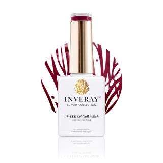 Inveray UV LED Gel Nail Polish Luxury Collection N  152 BETTER BE MINE