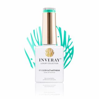 Inveray UV LED Gel Nail Polish Luxury Collection N  16 TRUST