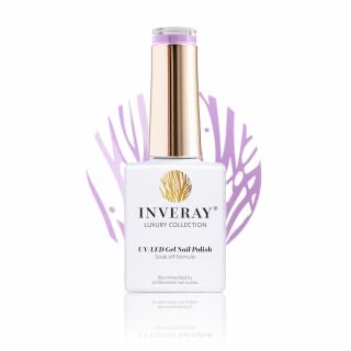 Inveray UV LED Gel Nail Polish Luxury Collection N  17 SPIRITUALITY