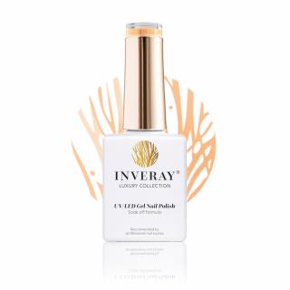 Inveray UV LED Gel Nail Polish Luxury Collection N  2 EMPATHY