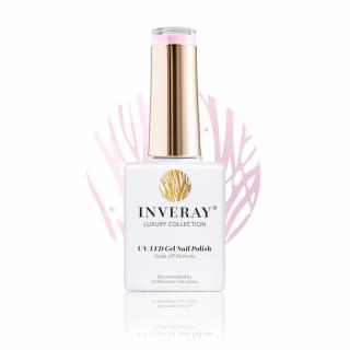 Inveray UV LED Gel Nail Polish Luxury Collection N  46 SENSITIVITY