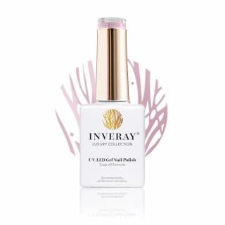 Inveray UV LED Gel Nail Polish Luxury Collection N  47 YOUTH
