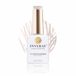 Inveray UV LED Gel Nail Polish Luxury Collection N  50 DIGNITY
