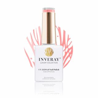 Inveray UV LED Gel Nail Polish Luxury Collection N  56 EMOTION