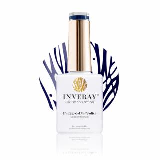 Inveray UV LED Gel Nail Polish  Luxury Collection  N  59 INTELLIGENCE