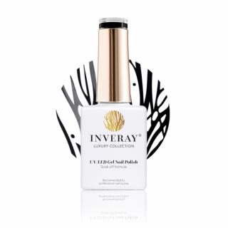 Inveray UV LED Gel Nail Polish Luxury Collection N  60 MASTERSHIP