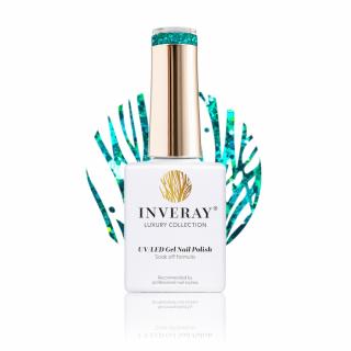 Inveray UV LED Gel Nail Polish Luxury Collection N  61 FANTASY