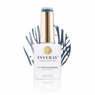 Inveray UV LED Gel Nail Polish Luxury Collection N  63 SWAY