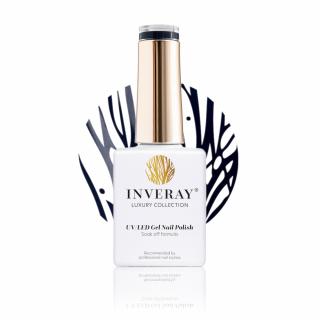 Inveray UV LED Gel Nail Polish Luxury Collection N  66 EXPERIENCE