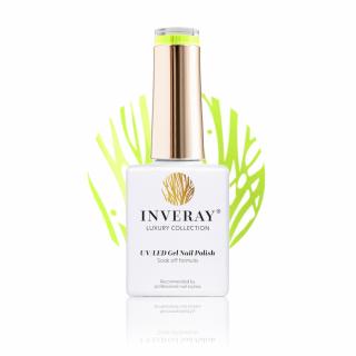 Inveray UV LED Gel Nail Polish Luxury Collection N  7 ENERGY