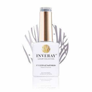 Inveray UV LED Gel Nail Polish Luxury Collection N  71 CALM