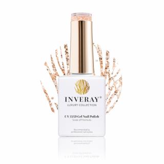 Inveray UV LED Gel Nail Polish Luxury Collection N  73 SPOTLIGHT