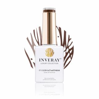 Inveray UV LED Gel Nail Polish Luxury Collection N  93 PRUDENCE