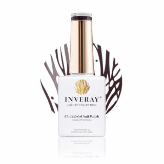 Inveray UV LED Gel Nail Polish Luxury Collection N  94 COMFORT