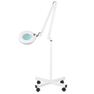 LAMPA LUPA S4 + TREPIED