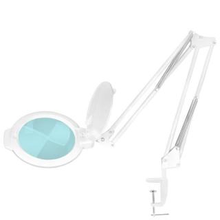 Lupa cosmetica LED Moonlight White