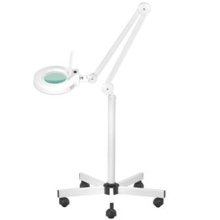 Lupa cosmetica LED S5