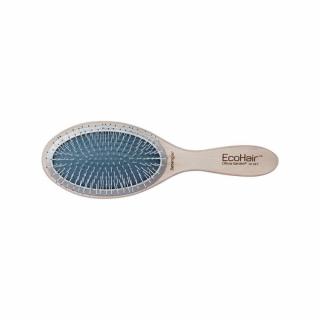 Olivia Garden Ecohair Paddle Detangler