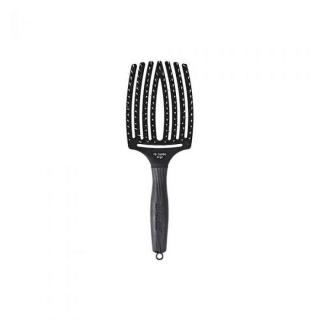 Olivia Garden Fingerbrush Perie mare