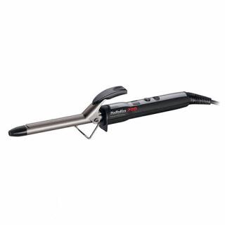 Ondulator de par cu display LCD BaByliss Pro 16mm