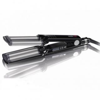 Ondulator triplu BaByliss PRO 3D Wave