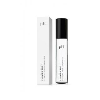 Parfum pentru par, Flower Mist Sensory, pH Laboratories, 10 ml