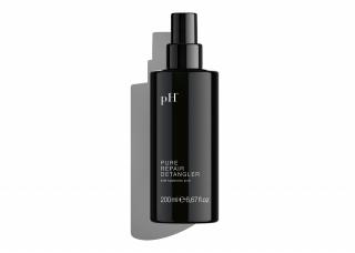 Pure Repair Detangler, cu acid hialuronic, pH Laboratories, 200 ml