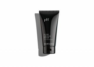 Pure Repair Mask, Masca de reparare cu acid hialuronic, pH Laboratories, 60 ml
