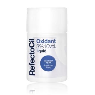 RefectoCil oxidant lichid 3% 100 ml