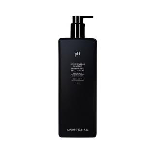 Rejuvenating Shampoo, sampon anti-cadere pentru par fragil, pH Laboratories, 1000 ml