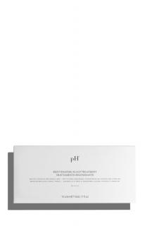 Rejuvenating Treatment, Tratament anti-caderea parului, pH Laboratories, 10 5 ml
