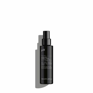Scented Shine Spray, luciu si parfum pentru par, pH Laboratories, 100 ml