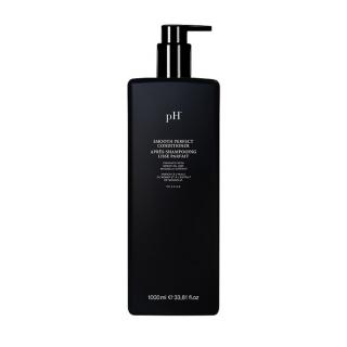 Smooth Perfect Conditioner, Balsam disciplinant pentru par rebel, pH Laboratories, 1000 ml