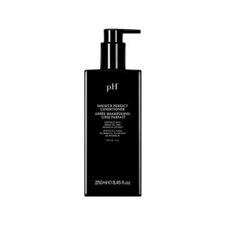 Smooth Perfect Conditioner, Balsam disciplinant pentru par rebel, pH Laboratories, 250 ml