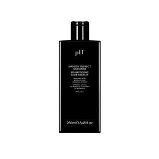 Smooth Perfect Shampoo, sampon disciplinant pentru par rebel, pH Laboratories, 250 ml