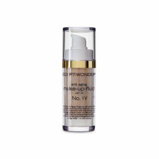 Tana EGYPT - WONDER make up fluid No. IV