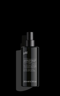 Thermo-Protective Smoothing Creme, Protectie termica, pH Laboratories, 200 ml