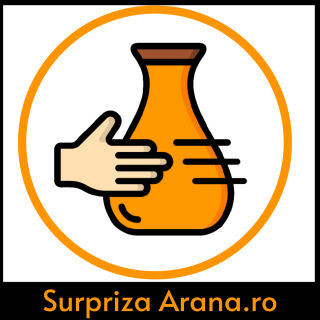 Produs surpriza marca Arana.ro