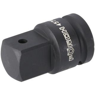 Adaptor impact, cap forta de la 3 4 la 1,  ,