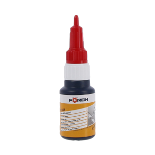 Adeziv Super Glue 20g, K131, Ultrapid, Forch