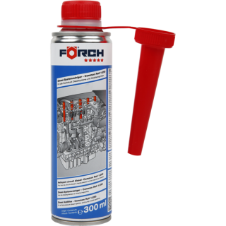 Aditiv curatat sisteme Diesel Common Rail FORCH 5 , 300ml