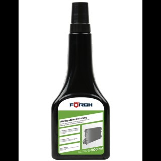 Aditiv, solutie de etansare a sistemului de racire, radiatoare 300ml
